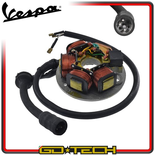 Stator vespa 125 ss - stator, s