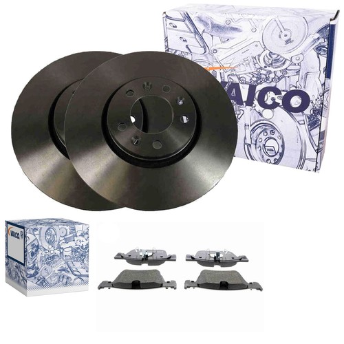 Vaico disques 304mm - vaico,