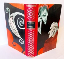 faust goethe de nerval livre