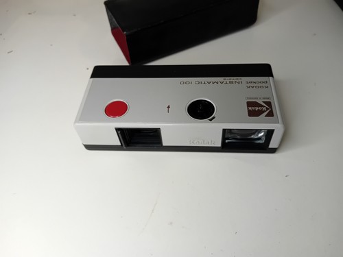 Appareil photo vintage kodak - photo,