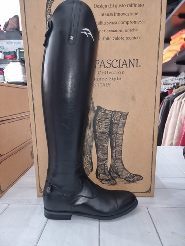 Alberto fasciani bottes - fasciani,