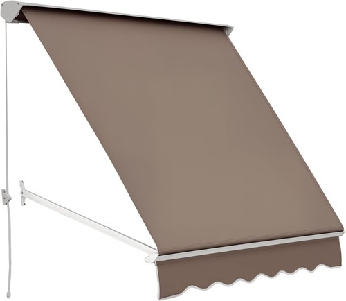 Outsunny store banne manuel - store,