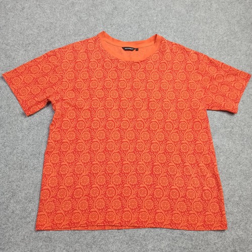 Marimekko tya shirt - taille, s