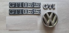 Volkswagen - Golf II Phase 1 -