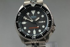 [N COMME NEUF] SEIKO 7S26-0020