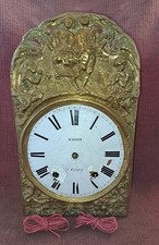 ANCIEN MECANISME MOUVEMENT