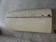 Mercedes W111 220se 250se 280se 3.5 300sE Coupe Convertible Driver Porte Gauche