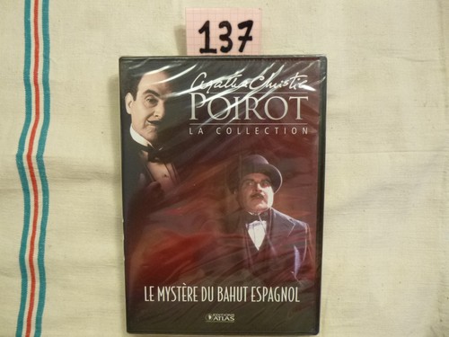 Dvd mystère du bahut - du,