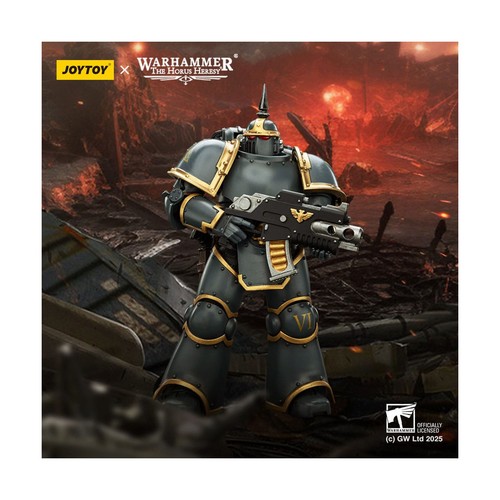 Joytoy warhammer space - joytoy,