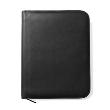 Porte Documents A4 en Cuir