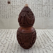 Secouette ou tabatière en