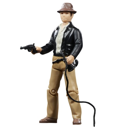 Indiana jones les - indiana, et