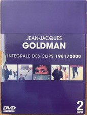 JEAN-JACQUES GOLDMAN