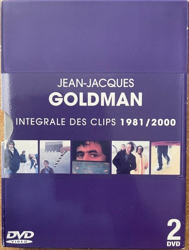 Jean jacques goldman - jean-jacques,