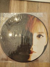 Vinyl Picture Disc