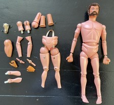 Vintage Action Man Palitoy Gi