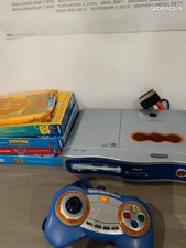 VTech V.Smile Pro Console +