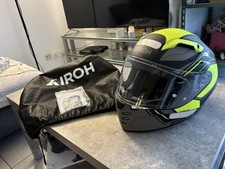 casque intégral moto