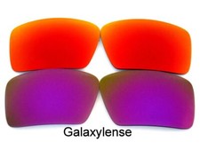 Galaxy Rechange Lentilles Pour