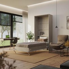 SMARTBett Lit escamotable