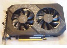 Carte graphique ASUS TUF GAMING NVIDIA GeForce GTX 1660 Ti EVO