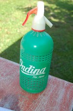 ANCIEN SIPHON DE BISTROT -