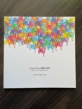 SEEN Richard Mirando 