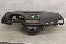 Planche / tableau de bord "GT/Bose" - Renault Mégane 3 III après nov. 2008