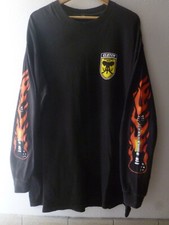 CLUTCH "Elephant Riders 1998 World Tour" long sleeve t.shirt-rare!-XL/XXL