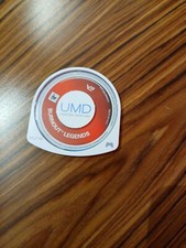 Jeu Psp Loose Burnout