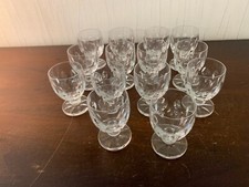 32 verres à porto modèle