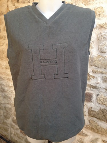 Landers haut tee shirt - landers,