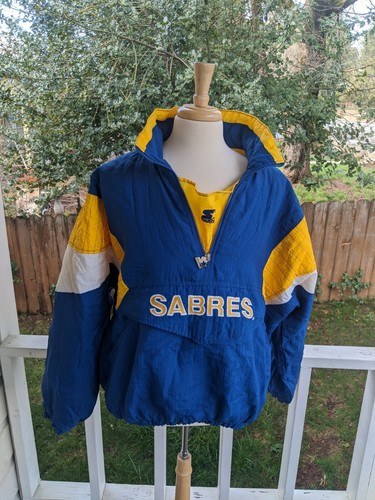 Vintage starter nhl winter - vintage,