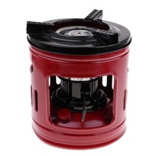 Réchaud De Cuisine De Haute