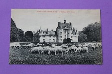 CPA PONT-SAINT-PIERRE (Eure) -