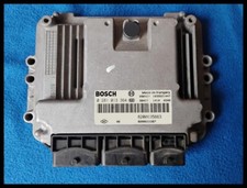Calculateur moteur Master Movano 2.5 DCI 0281013364 - 8200635663 /Deu-2 jours...