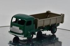 Camion SIMCA CARGO BENNE 33B