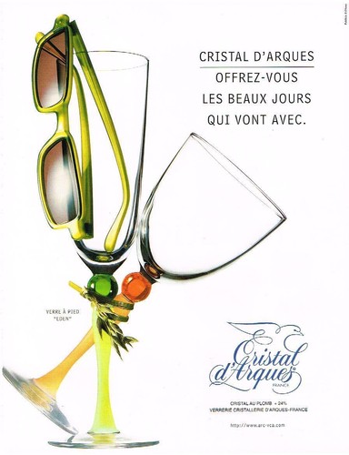 Publicite advertising 1999 - publicite,