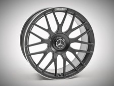 Jantes en Alliage Mercedes AMG