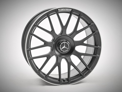 Jantes alliage mercedes amg - en,