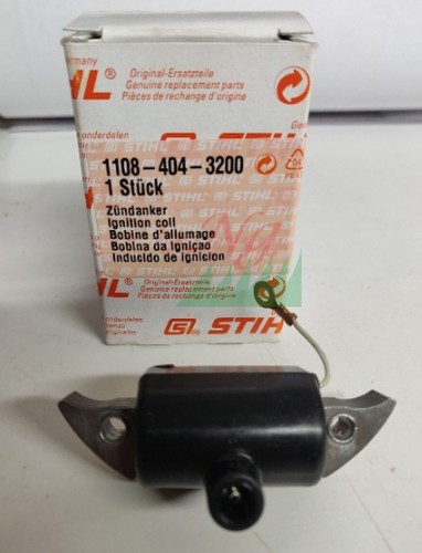Bobine allumage pour - bobine, d'allumage