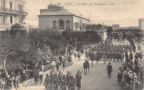 Tunisie sfax le - -,