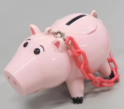 étui collation jambon - Étui, à