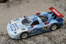 Nissan R390 GT1 24 Heures du