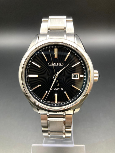 Mint montre homme seiko - [n,