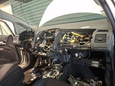 Tableau de bord TOYOTA AURIS 1