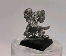 Warhammer Métal Vintage lotr Seigneur Des Anneaux Orc Orques  Games Workshop 