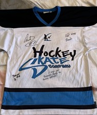 Maillot Hockey Skate Company