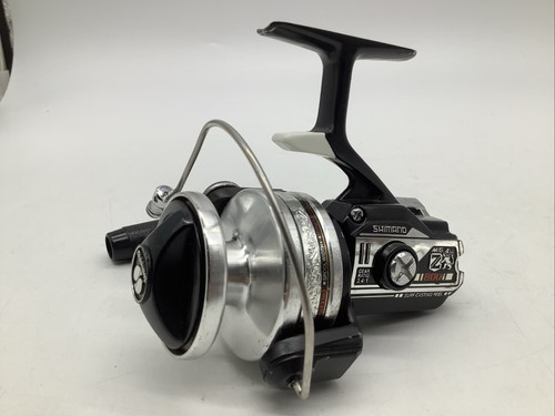 Vintage shimano mig - z, surf