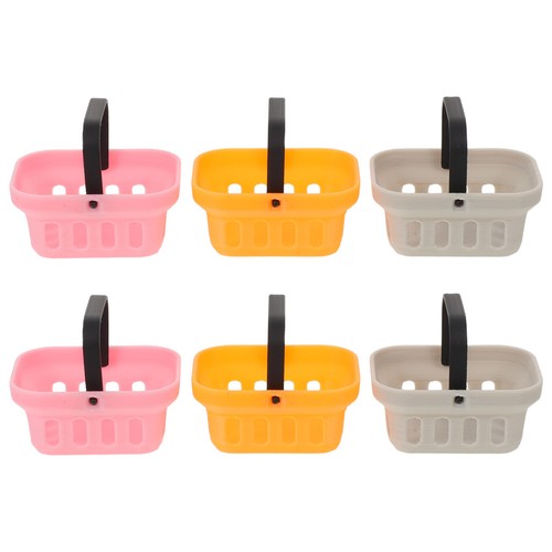 Pcs mini paniers à - paniers,